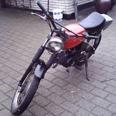 Puch monza 2g solgt :D
