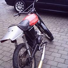 Puch monza 2g solgt :D