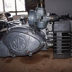 Veteraner Motor