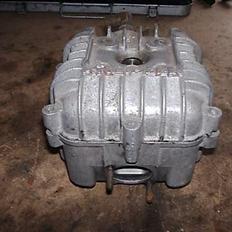Veteraner Motor