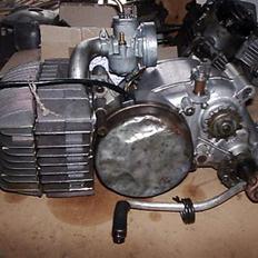 Veteraner Motor