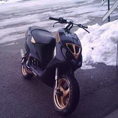 Piaggio Nrg mc3 Tilsalg SOLGT