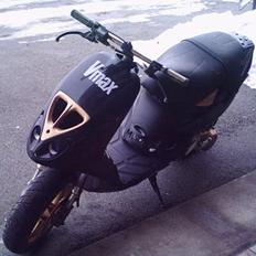 Piaggio Nrg mc3 Tilsalg SOLGT