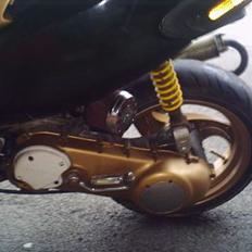 Piaggio Nrg mc3 Tilsalg SOLGT