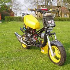 Yamaha Jog LC  BYTTET