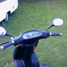 Piaggio Typhoon
