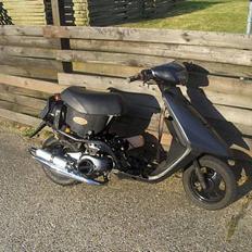 Yamaha Jog Fine SOLGT!!