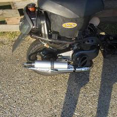 Yamaha Jog Fine SOLGT!!