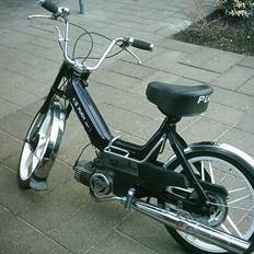 Puch maxi k amilion -solgt-