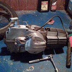 Puch Maxi P (Projekt)