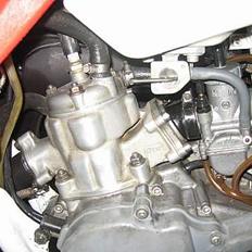 Honda cr85 høj #227 Solgt