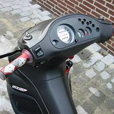 Gilera Runner  # SOLGT #