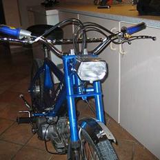 Puch Maxi (til Salg)