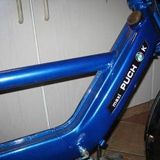 Puch Maxi (til Salg)