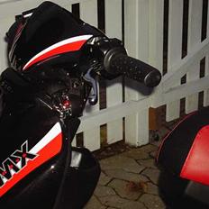 PGO pmx sport.... smadret