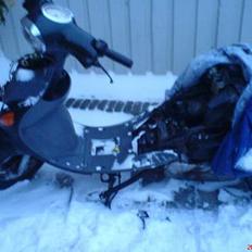 PGO rodoshow *solgt*