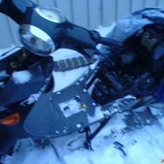 PGO rodoshow *solgt*