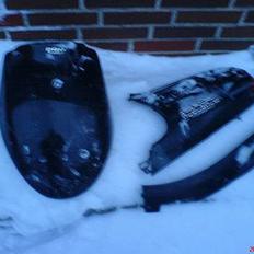 PGO rodoshow *solgt*