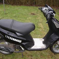 Piaggio NRG mc 3
