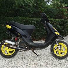 Gilera Stalker ¤ Solgt ¤