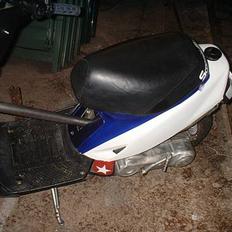 Yamaha Jog LC (byttet)