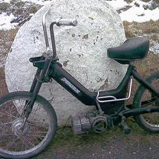 Puch Maxi // - Project - //