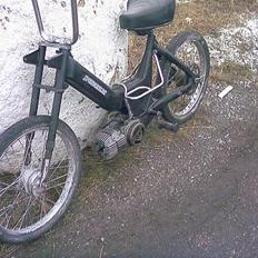 Puch Maxi // - Project - //