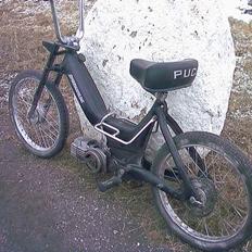 Puch Maxi // - Project - //