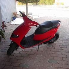 Suzuki Estilete *Solgt*