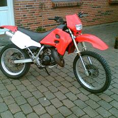 Suzuki rmx (SOLGT)