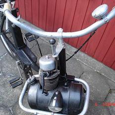 Velo Solex 1700