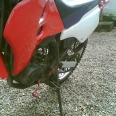 Suzuki | RMX - Byttet - Sonic |