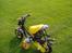 Yamaha Jog LC  BYTTET