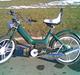 Puch maxi GREEN LIGHTNING