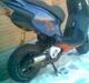 Aprilia Rally   ( SOLGT )
