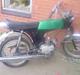 Yamaha 4gear SOLGT