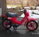 Honda Wallaroo *Solgt*