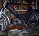 Puch maxi 1+2 gears projekt