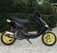 Gilera Stalker ¤ Solgt ¤