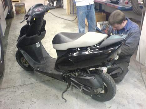 Honda SOLGT billede 7