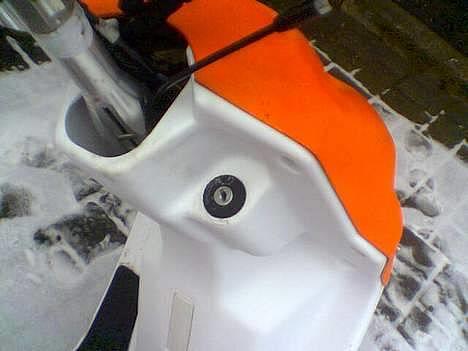 CPI popcorn{ slogt} billede 1