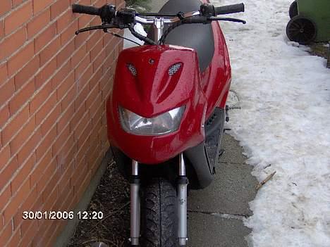 CPI popcorn{ slogt} billede 4