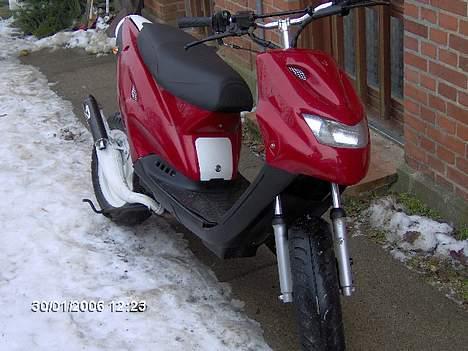 CPI popcorn{ slogt} billede 5