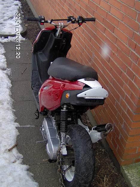 CPI popcorn{ slogt} billede 6