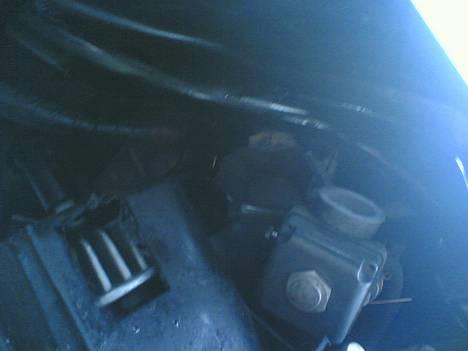 Yamaha Jog Solgt billede 7