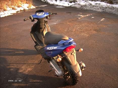 CPI hussar--SOLGT billede 5