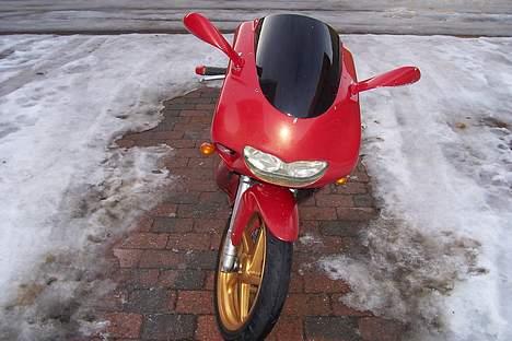 Aprilia RS50 billede 3
