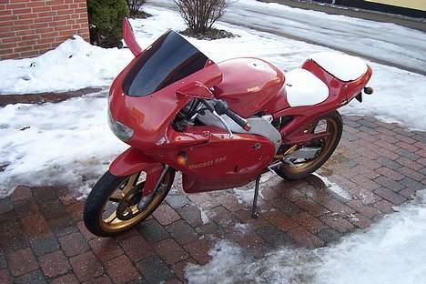 Aprilia RS50 billede 4