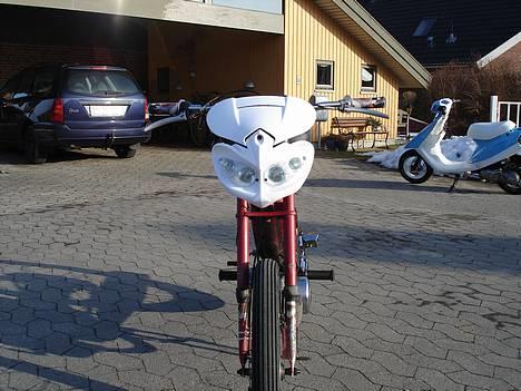 Puch maxi k [Solgt] billede 1