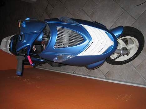 Aprilia Sonic LC Solgt - Nyt billede 9